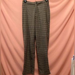 John Galt Plaid Floods